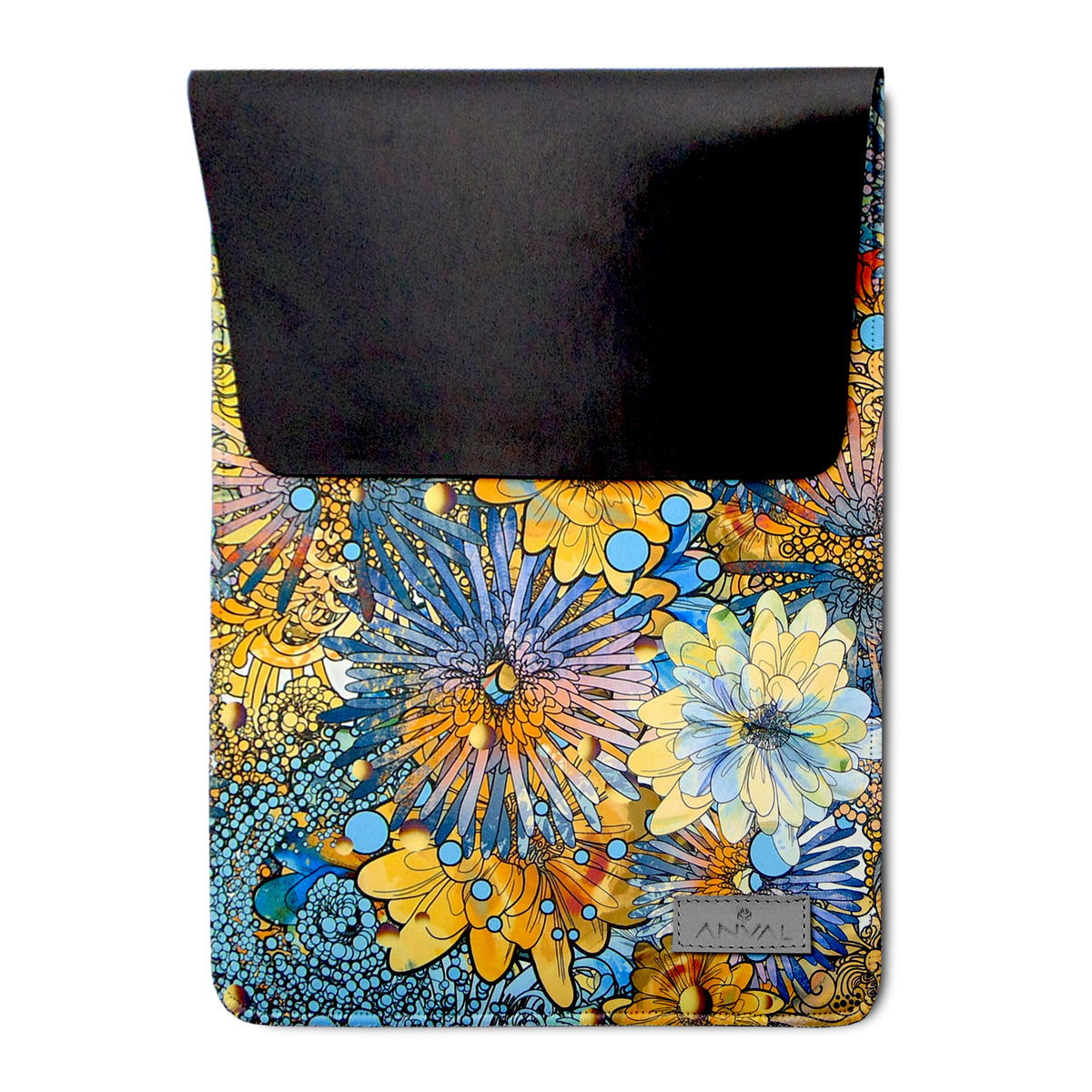 Funda para Notebook de 15" a 15,6" - Ordenador Portátil - Vertical
