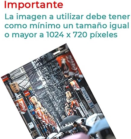 Funda para eBook o Tablet Personalizada - Libro electrónico - 6" a 10,1"