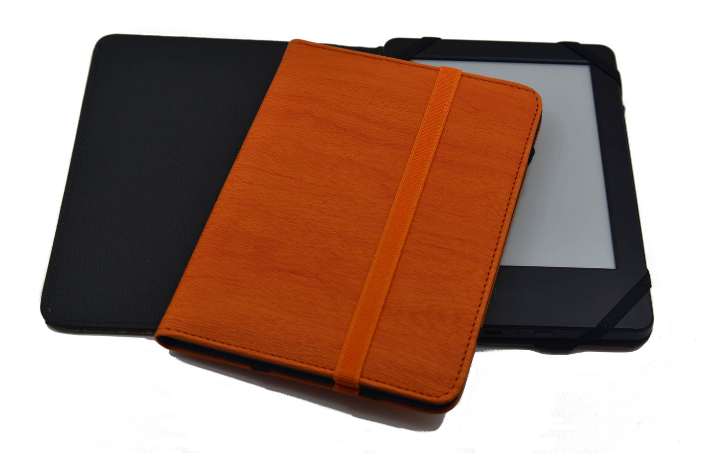 Funda Personalizable para ebook - MADERA