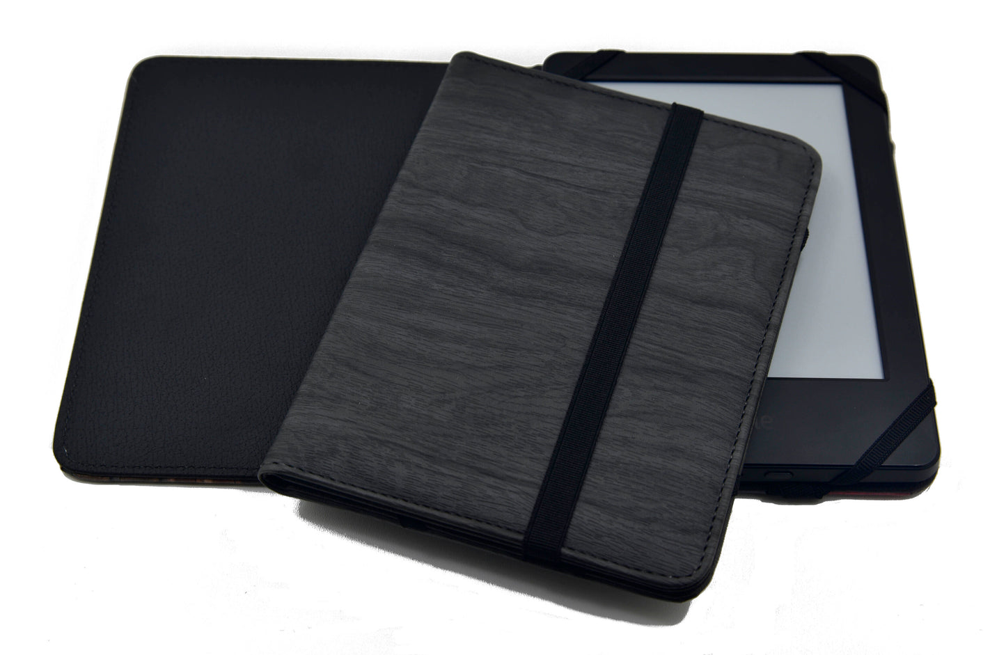 Funda Universal para ebook de 6" - MADERA