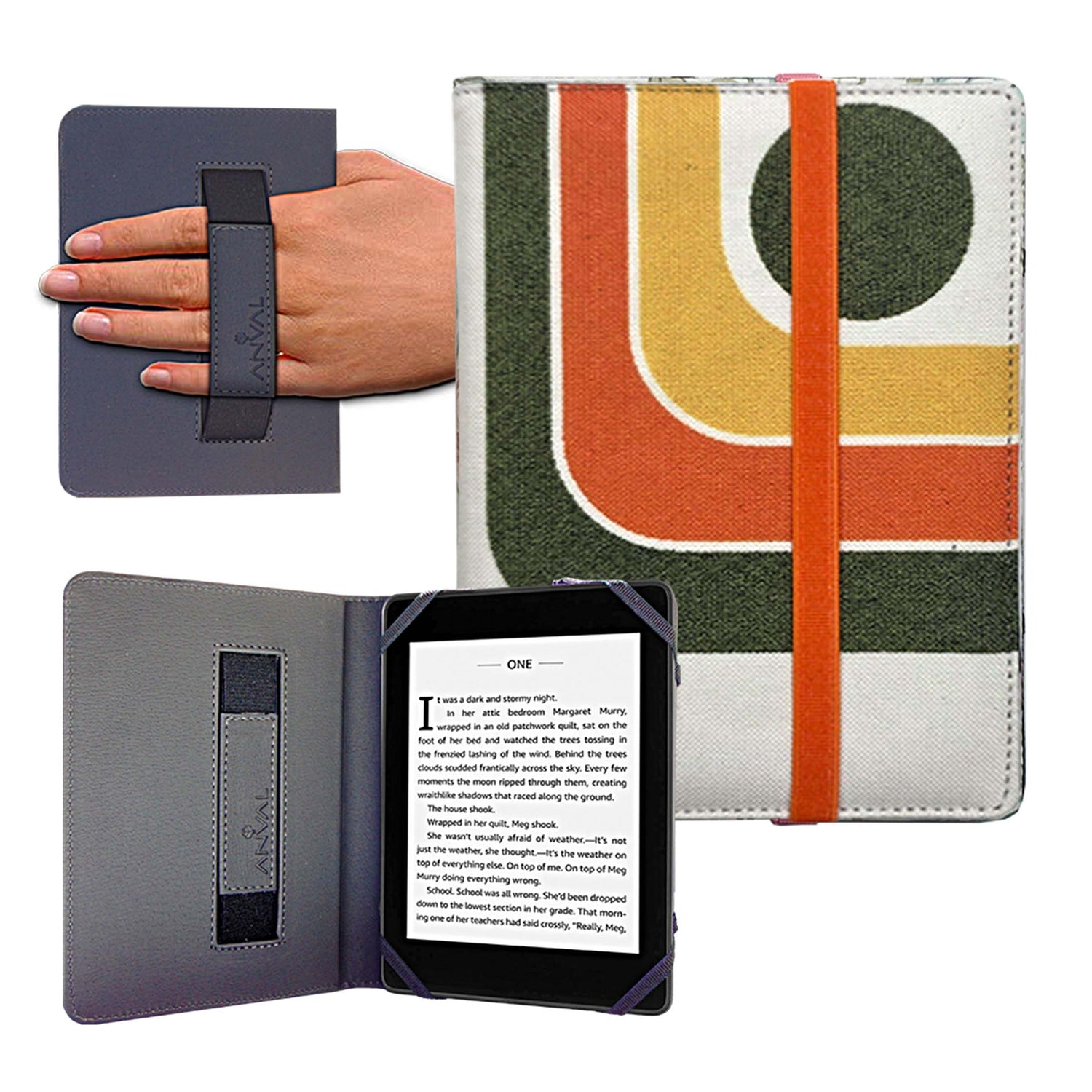 FUNDAS TAGUS COLECCIÓN VINTAGE
