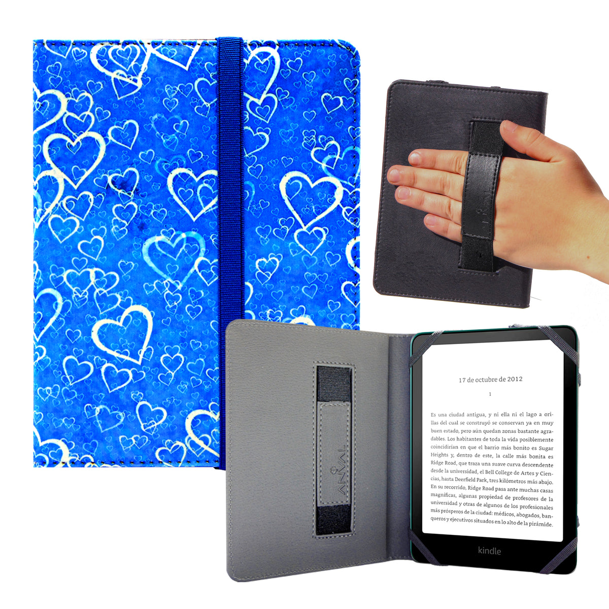 KINDLE