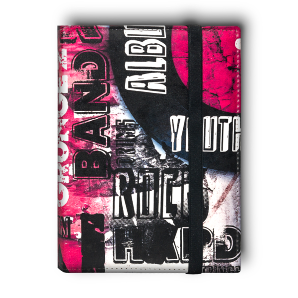 Funda Universal para ebook de 6" - ESTAMPADOS