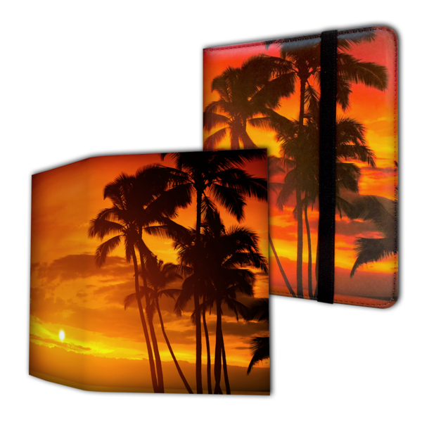 Funda Universal para ebook de 6" - EST.