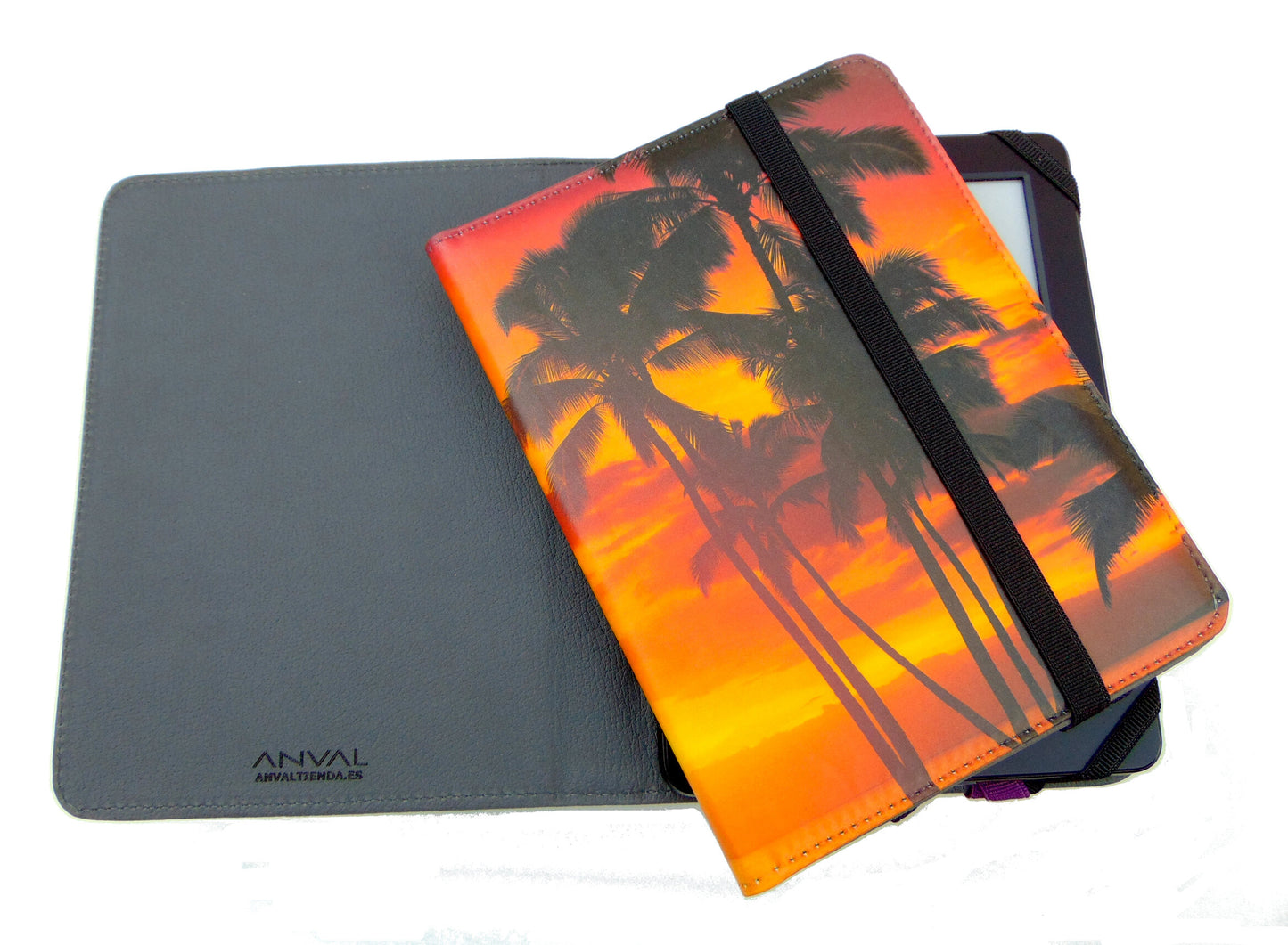 Funda Universal para ebook de 6" - EST.
