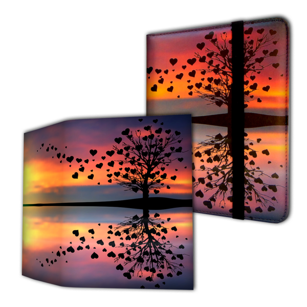 Funda Universal para ebook de 6" - EST.