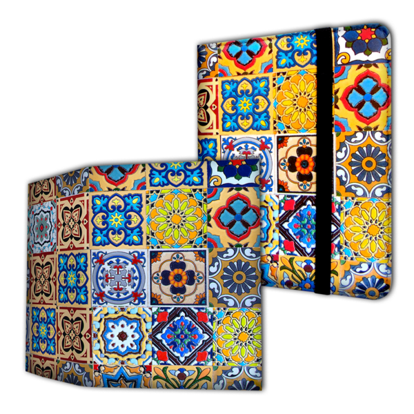 Funda Universal para ebook de 6" - EST.