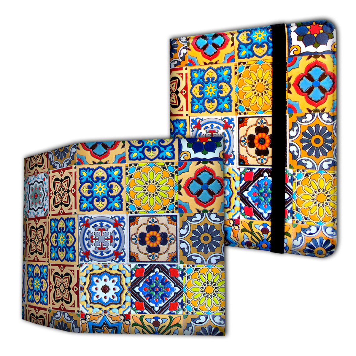 Funda para VIVLIO LIGHT ZEN - ESTAMPADOS (Elástico)