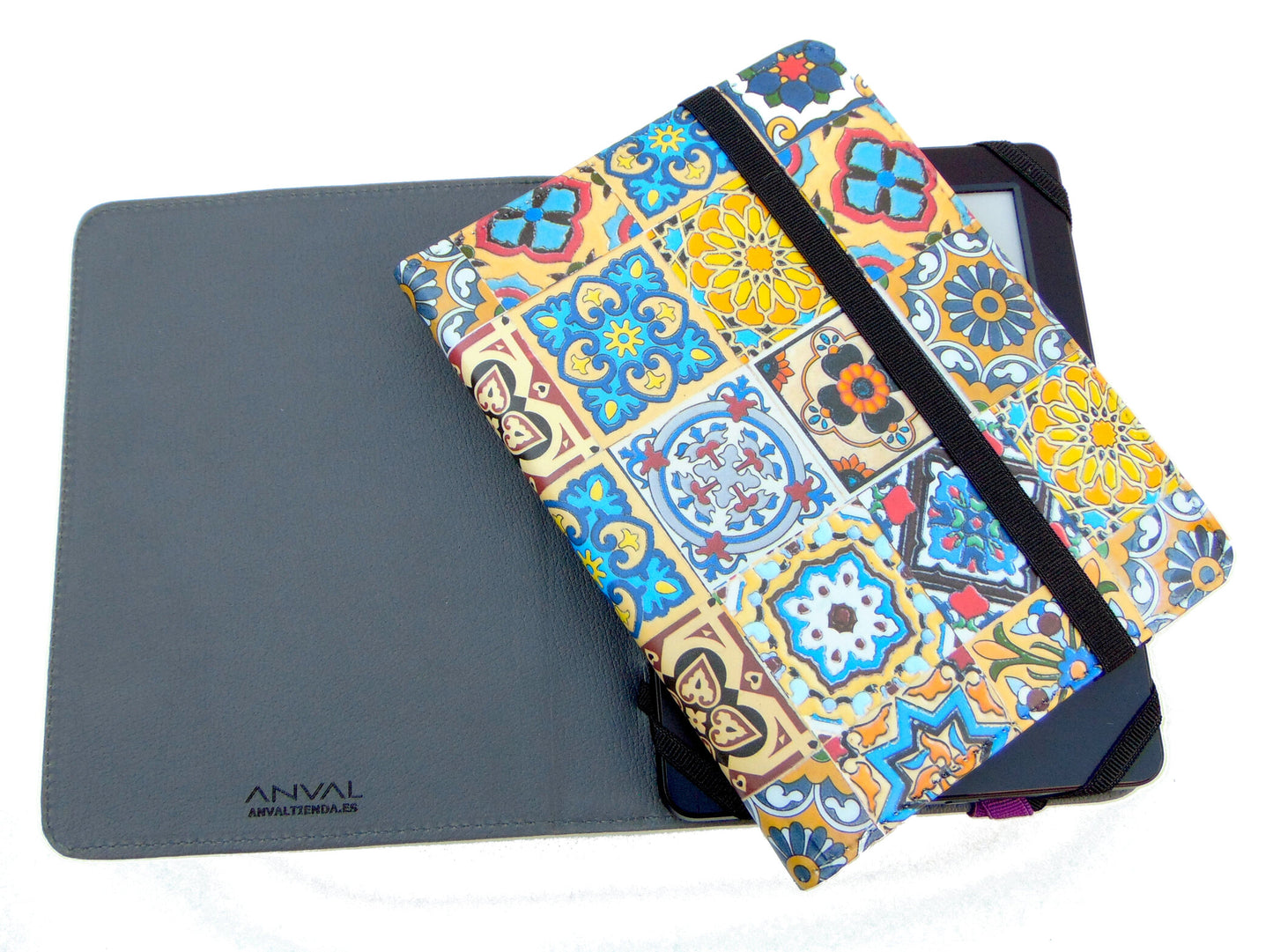 Funda Universal para ebook de 6" - EST.