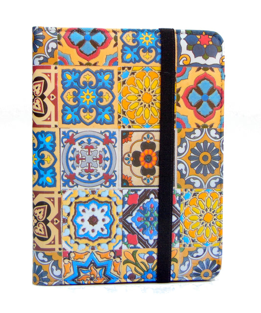 Funda para VIVLIO INKPAD 4 - ESTAMPADOS (Elástico)