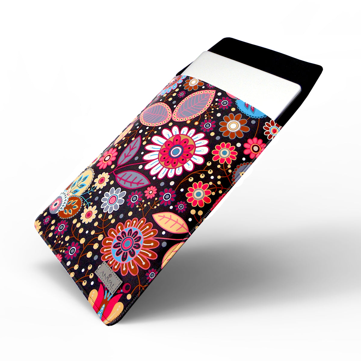 Funda PERSONALIZABLE para Notebook - Ordenador Portátil - Vertical