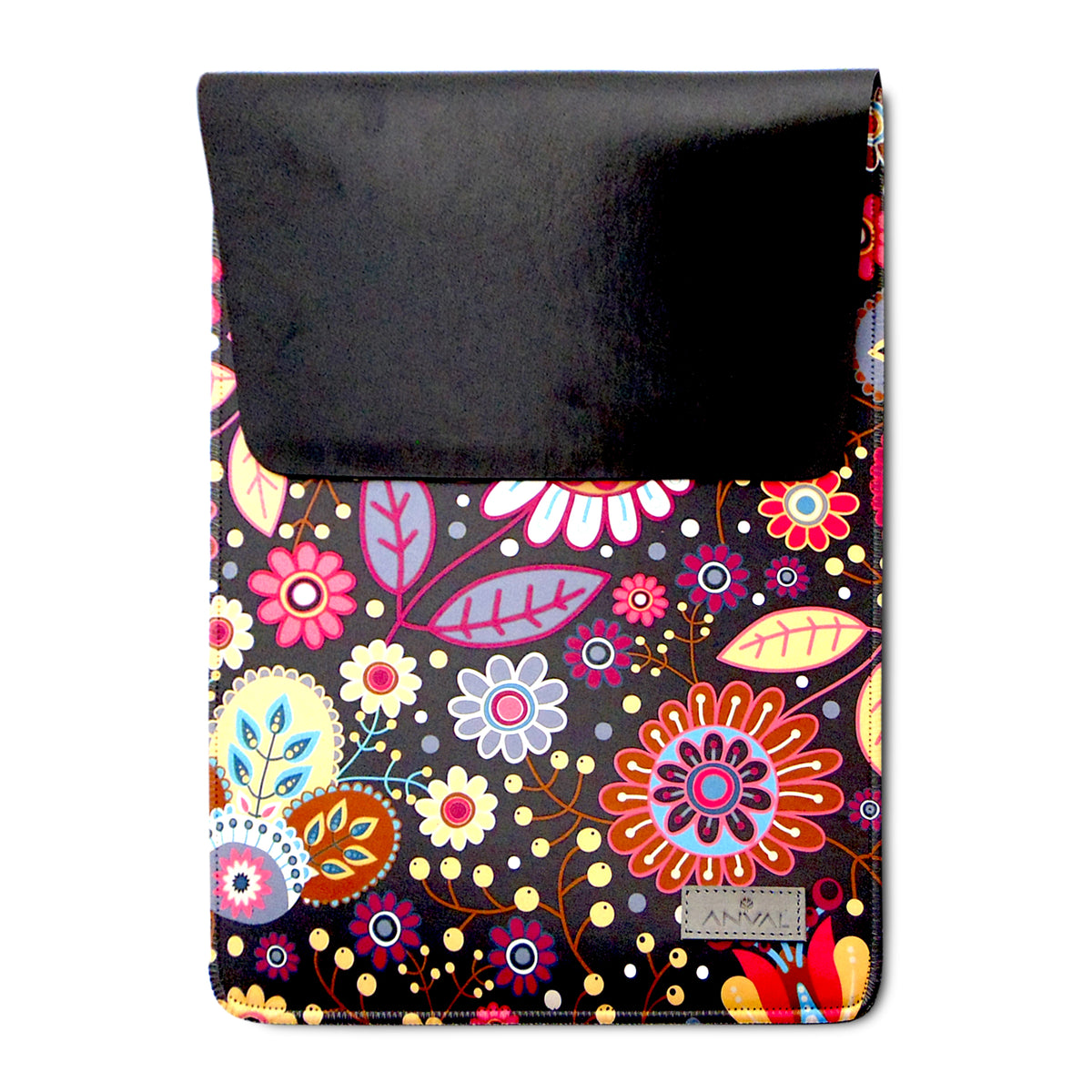 Funda PERSONALIZABLE para Notebook - Ordenador Portátil - Vertical