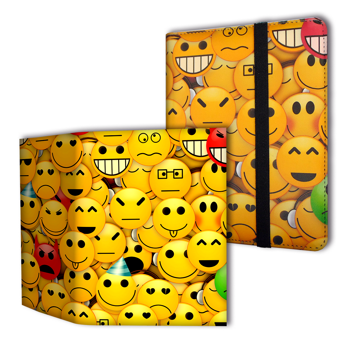 Funda Personalizable para ebook - ESTAMPADOS (Elástico)