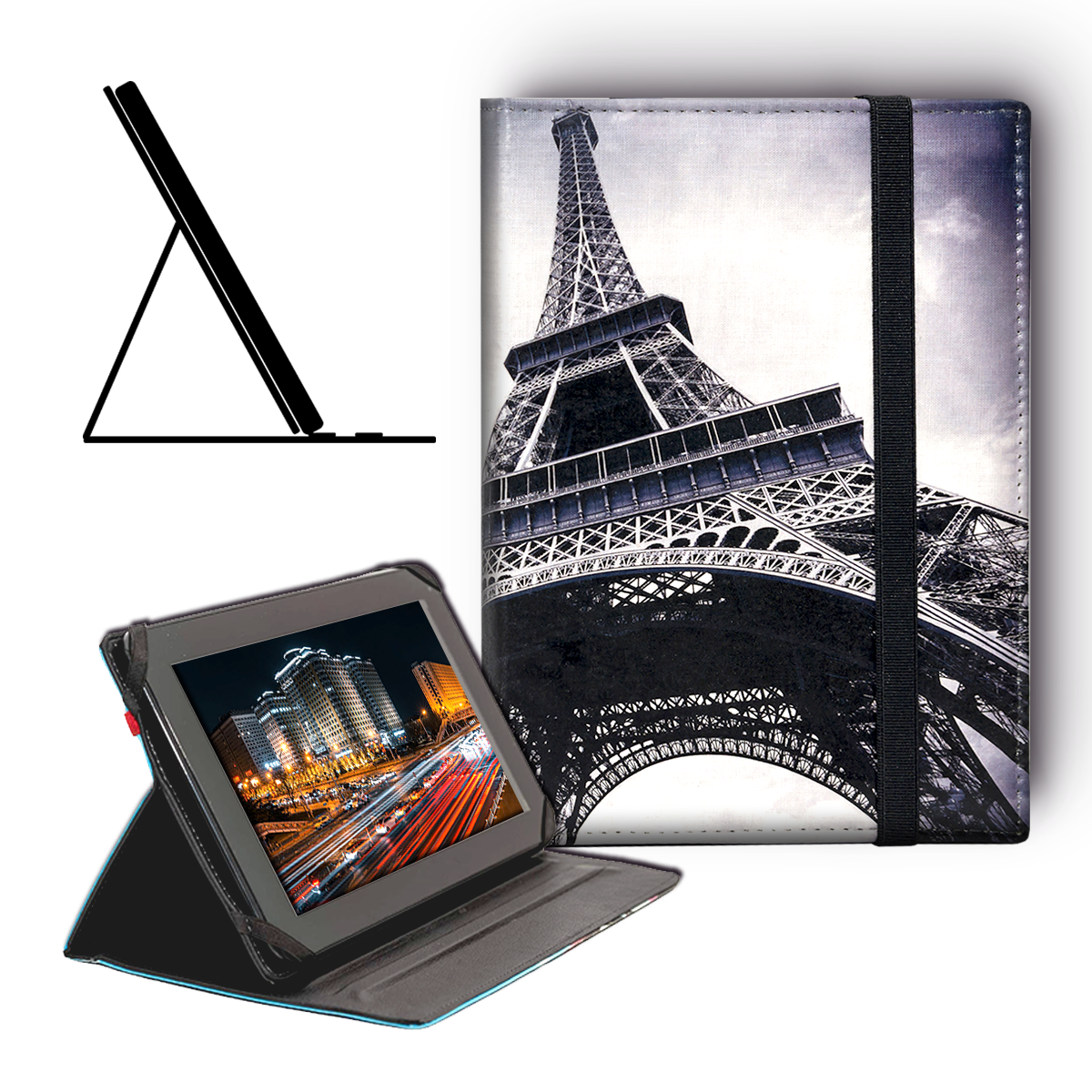 Funda para Tablet - Personalizable