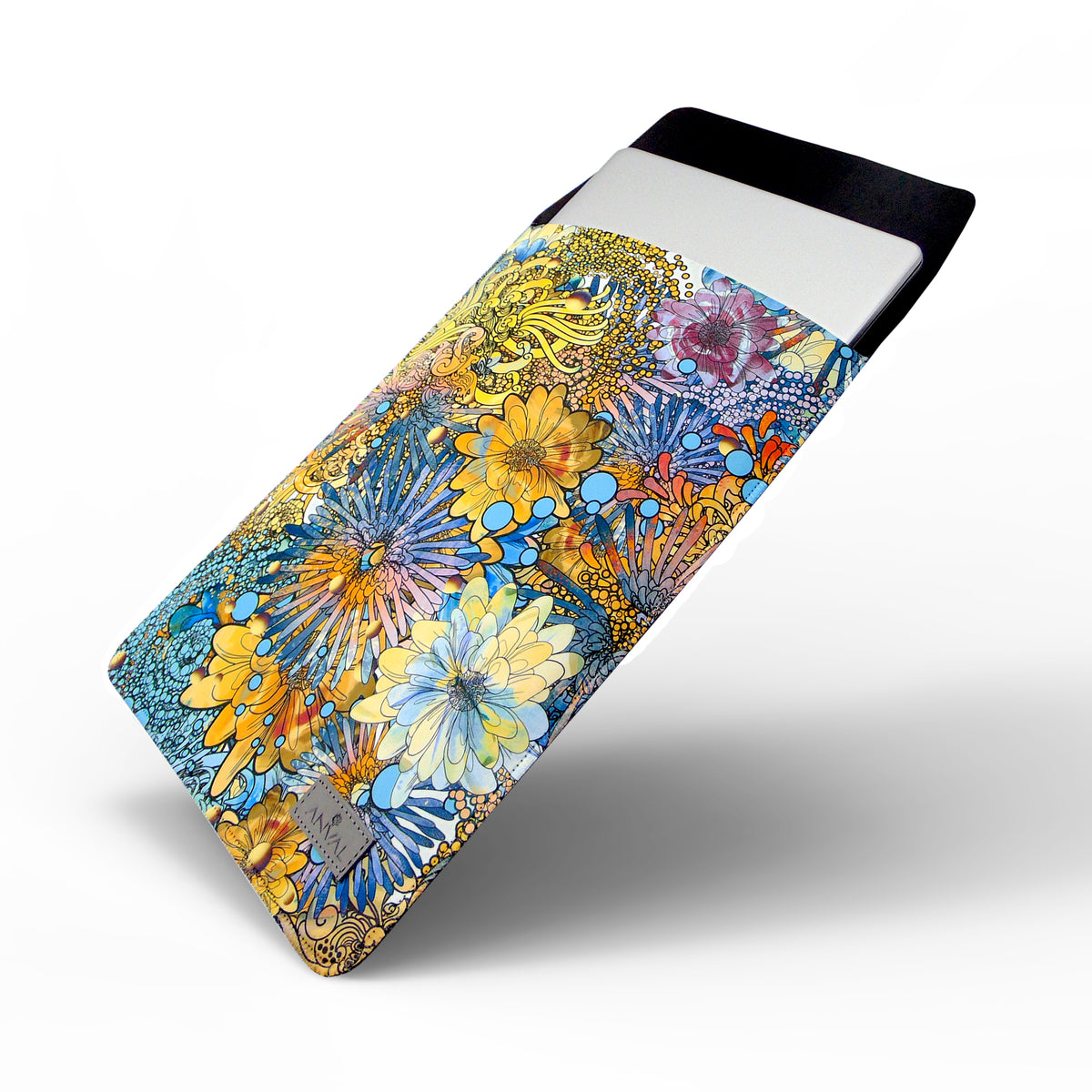 Funda PERSONALIZABLE para Notebook - Ordenador Portátil - Vertical