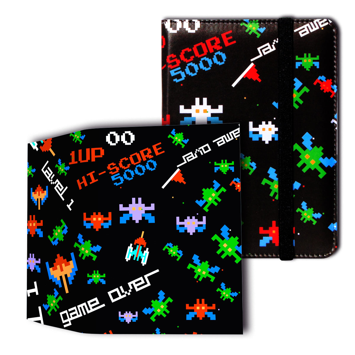Funda Universal para ebook de 6" - ATRIL