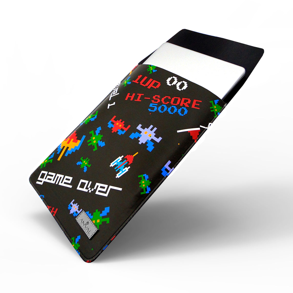 Funda PERSONALIZABLE para Notebook - Ordenador Portátil - Vertical