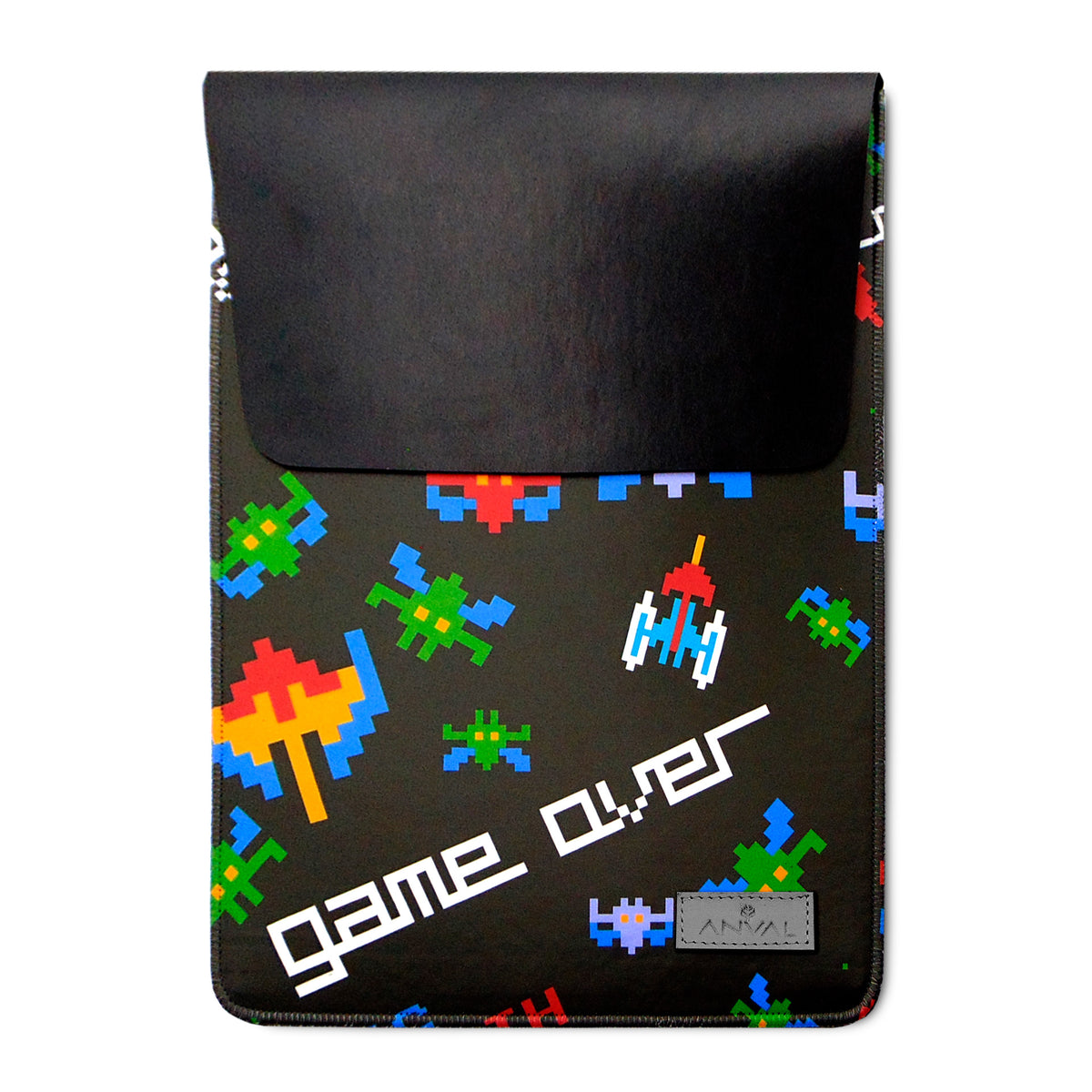 Funda PERSONALIZABLE para Notebook - Ordenador Portátil - Vertical