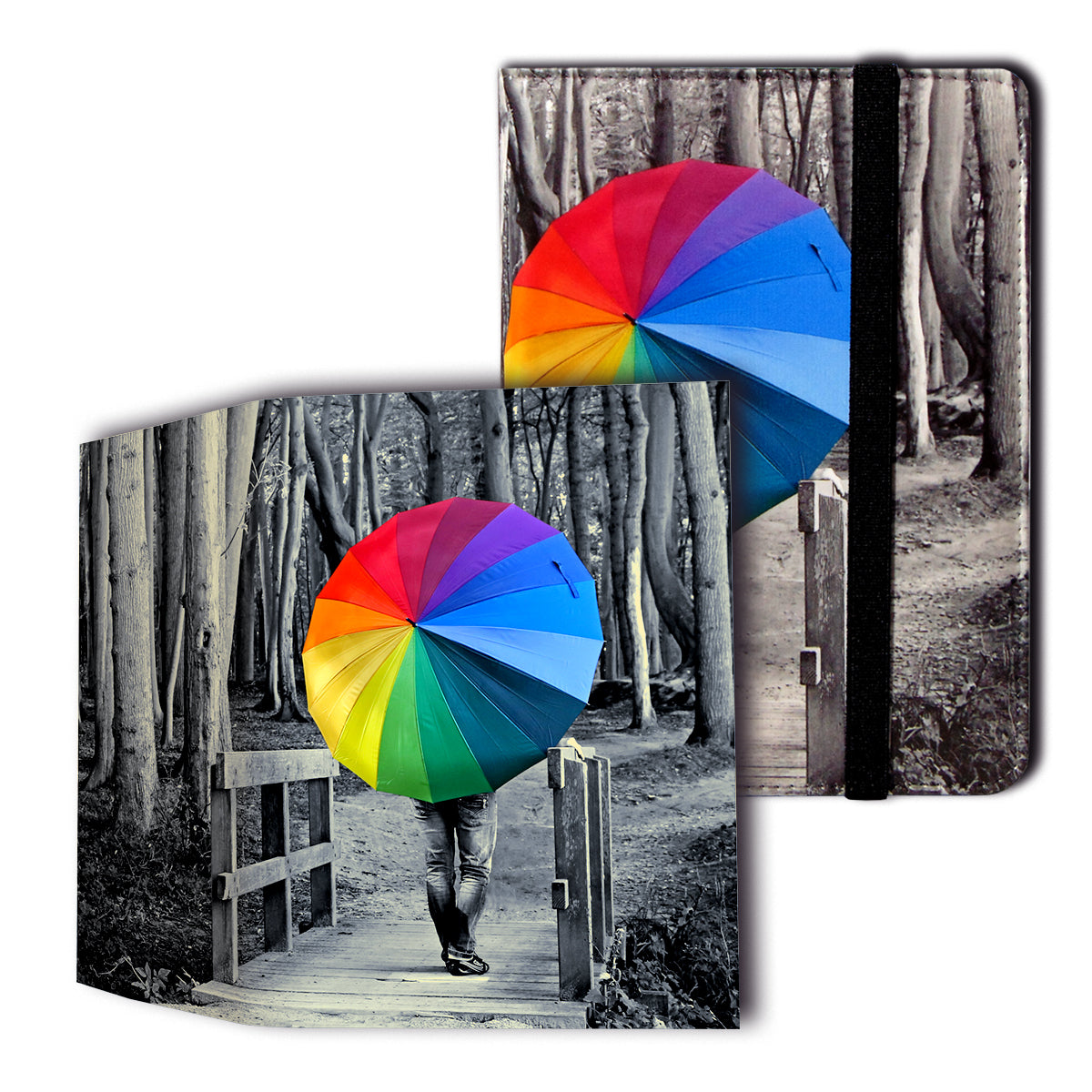Funda Universal para ebook de 6" - ATRIL