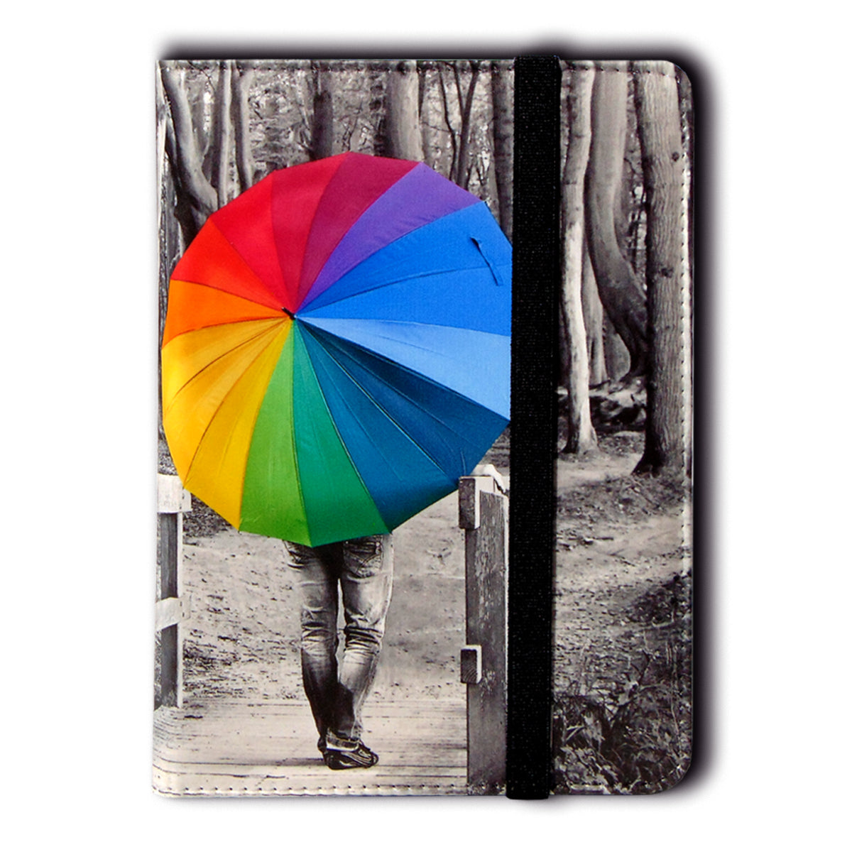 Funda Universal para ebook de 6" - ATRIL
