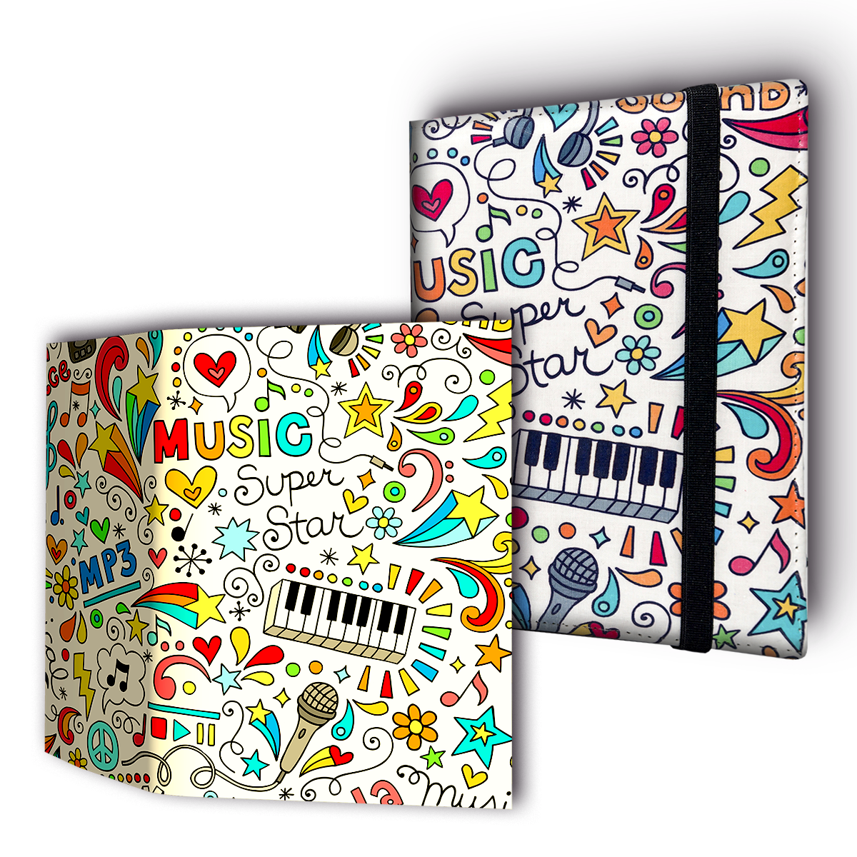 Funda para Tablet - Personalizable