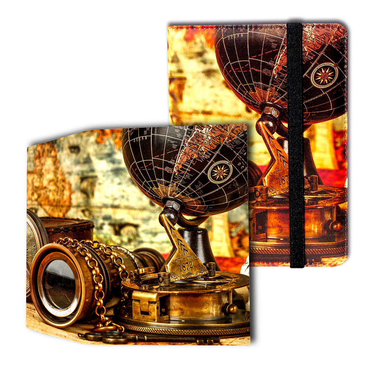 Funda Universal para ebook de 6" - ATRIL
