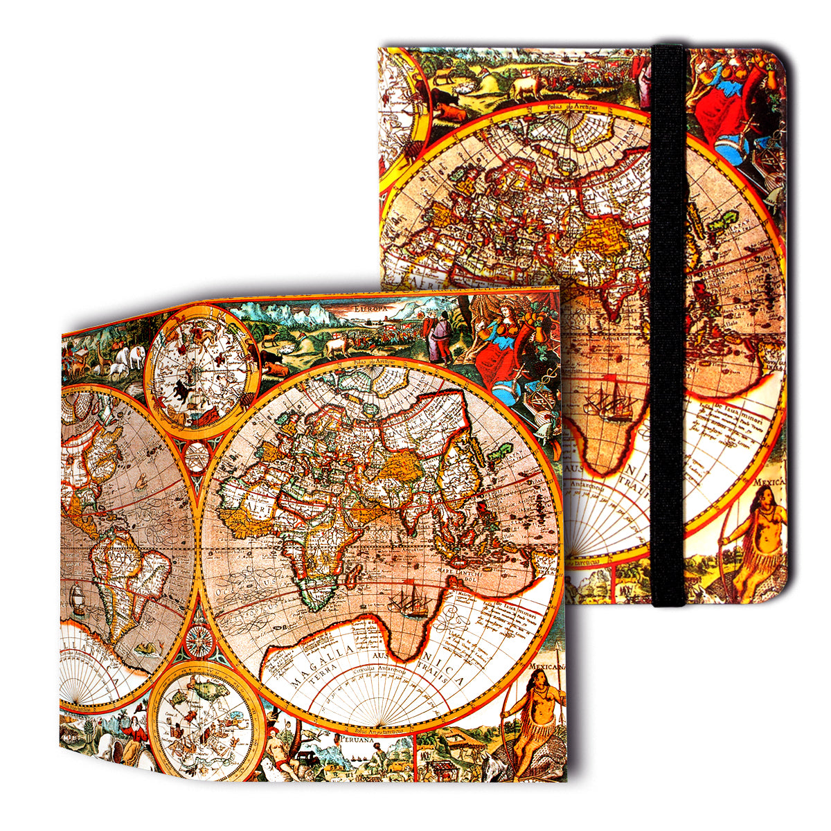 Funda Universal para ebook de 6" - ATRIL