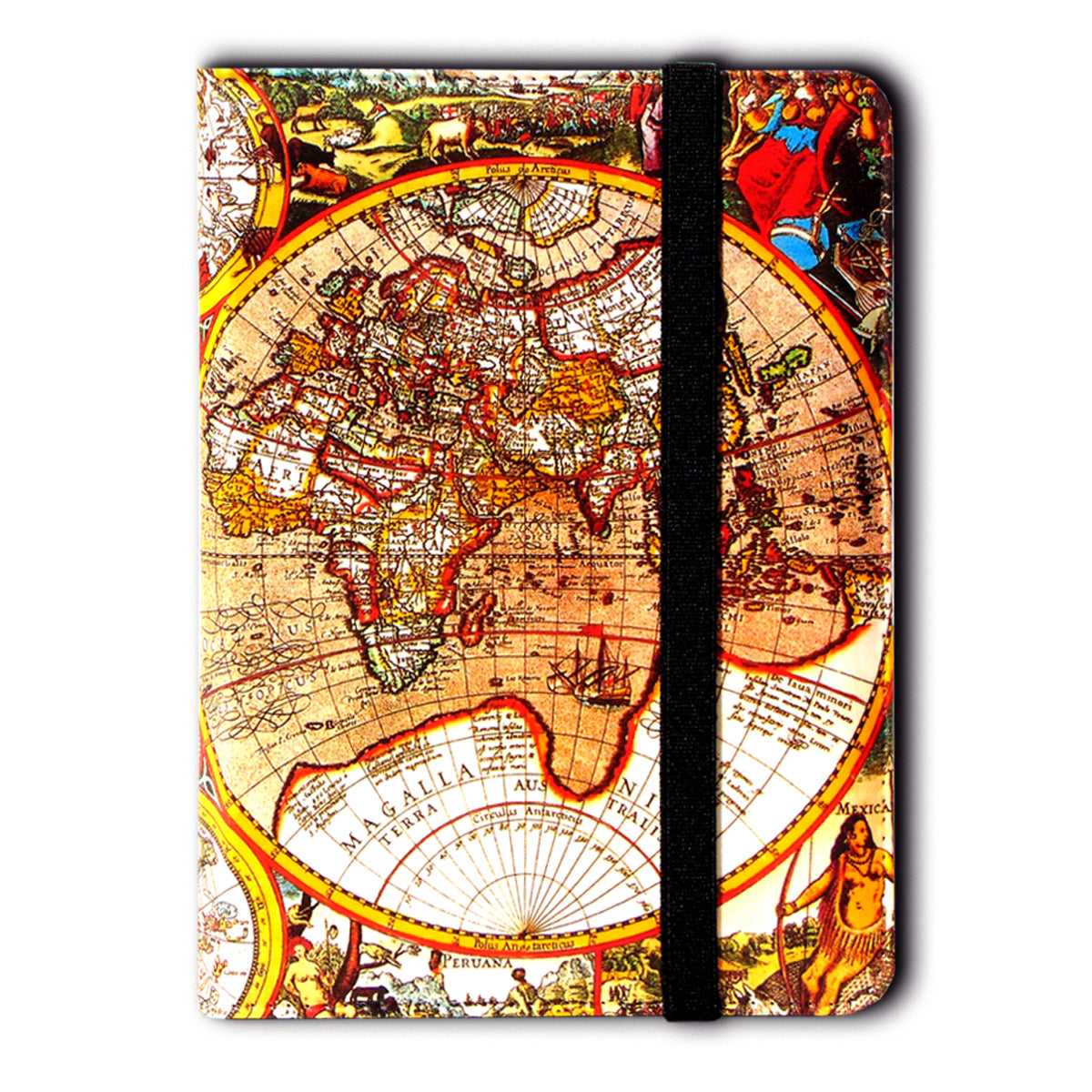Funda Universal para ebook de 6" - ATRIL