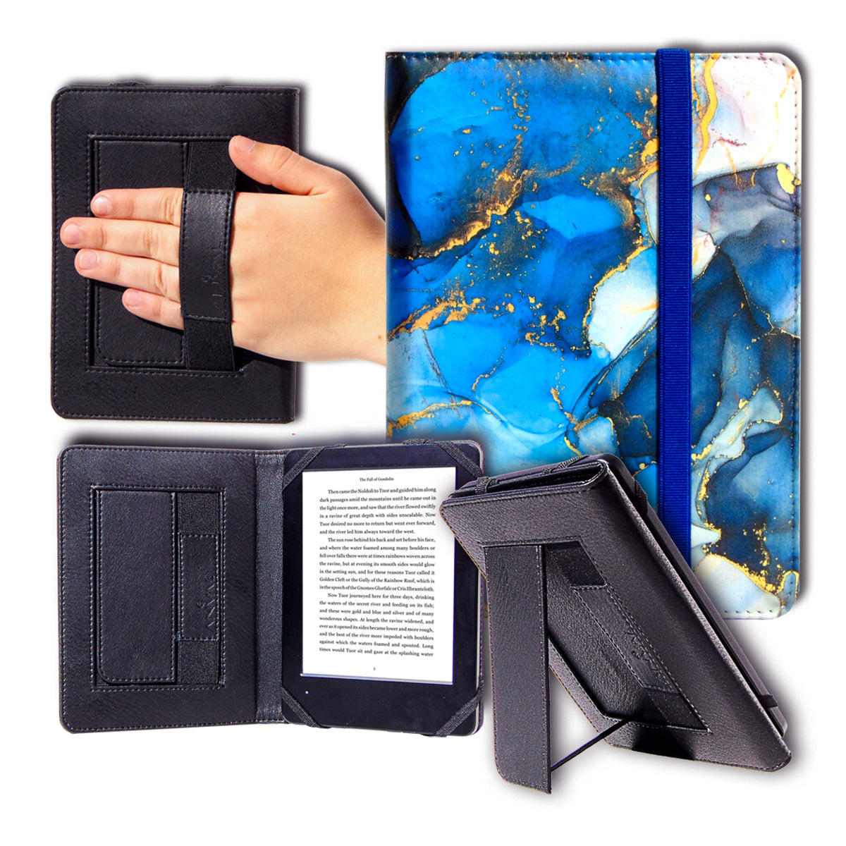 Funda Universal para ebook de 6" - ATRIL