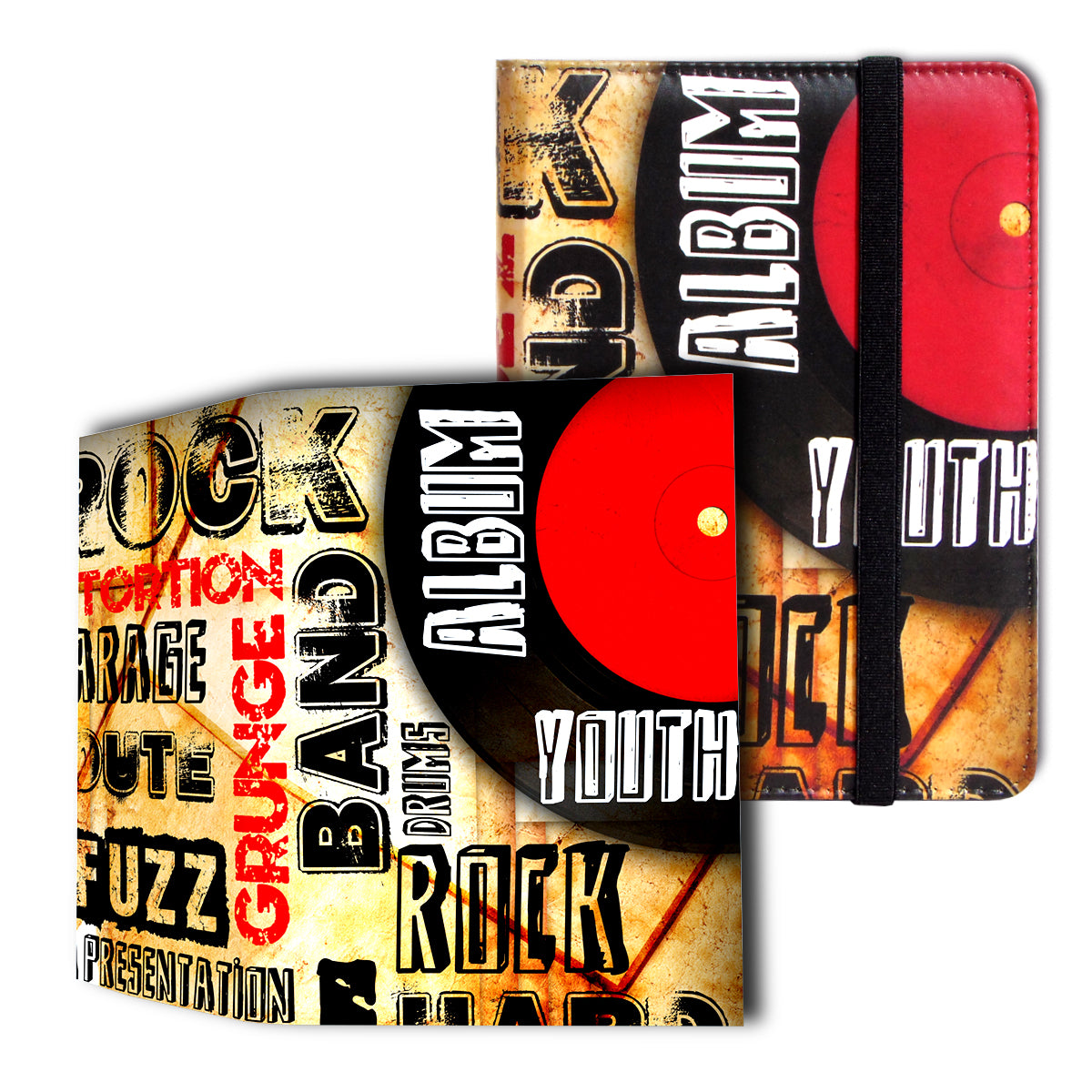 Funda Universal para ebook de 6" - ATRIL