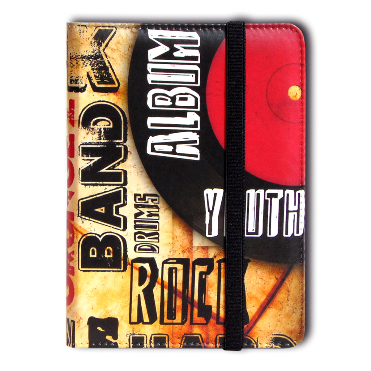 Funda Universal para ebook de 6" - ATRIL