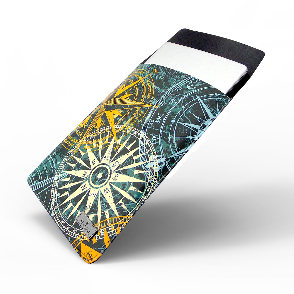 Funda PERSONALIZABLE para Notebook - Ordenador Portátil - Vertical