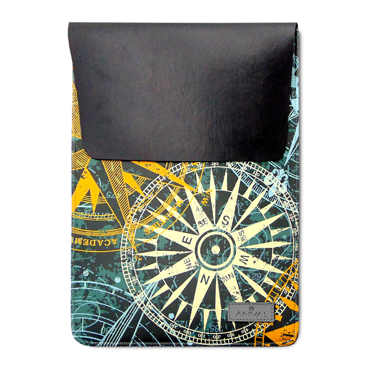 Funda PERSONALIZABLE para Notebook - Ordenador Portátil - Vertical