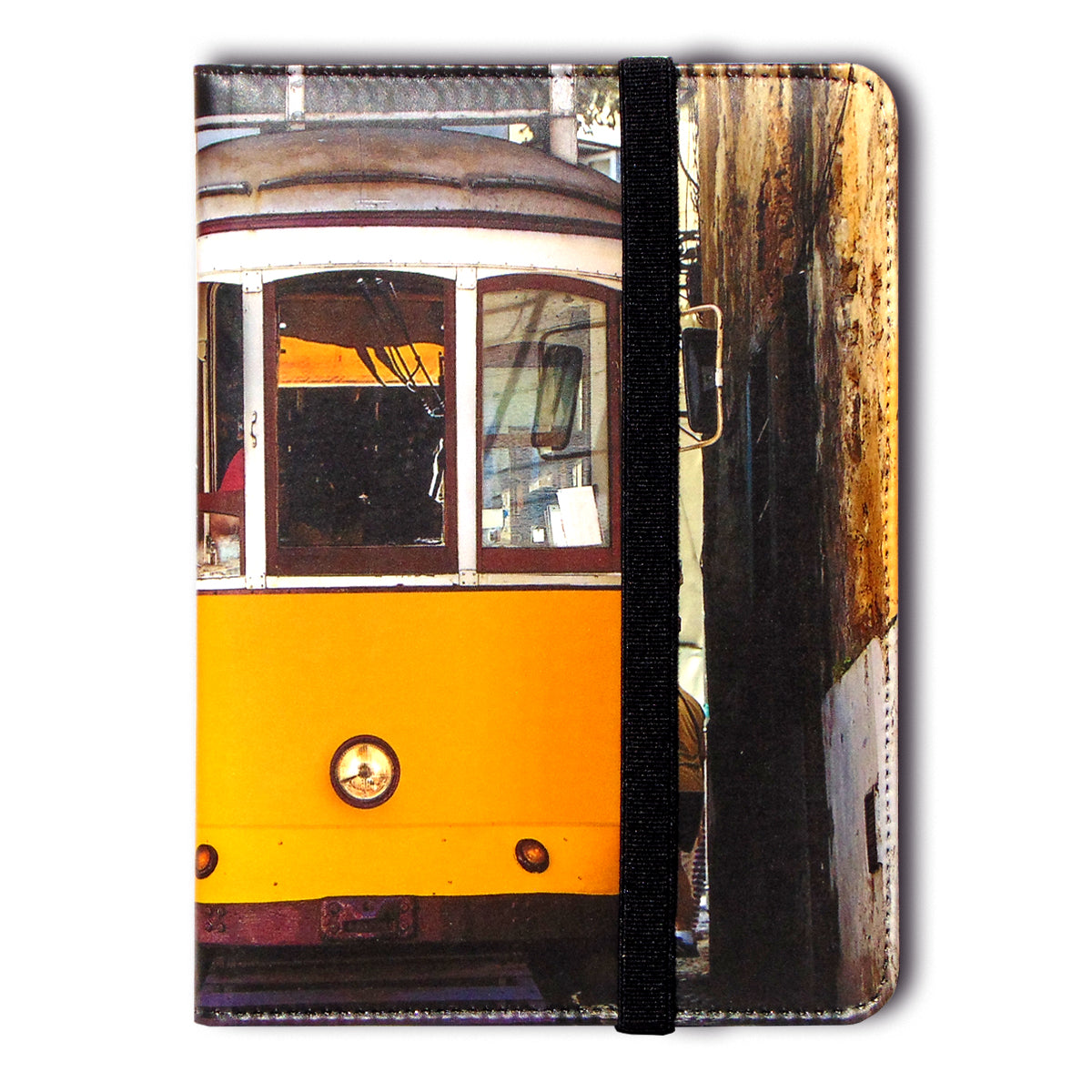 Funda Universal para ebook de 6" - SOLAPA