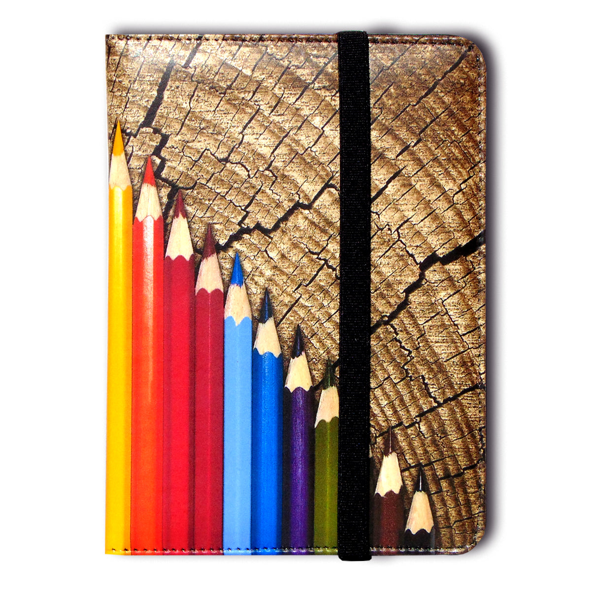 Funda Universal para ebook de 6" - SOLAPA