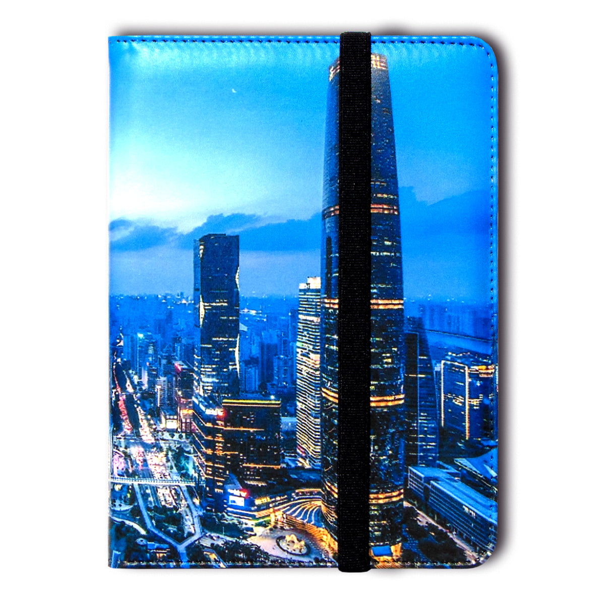 Funda Universal para ebook de 6" - SOLAPA