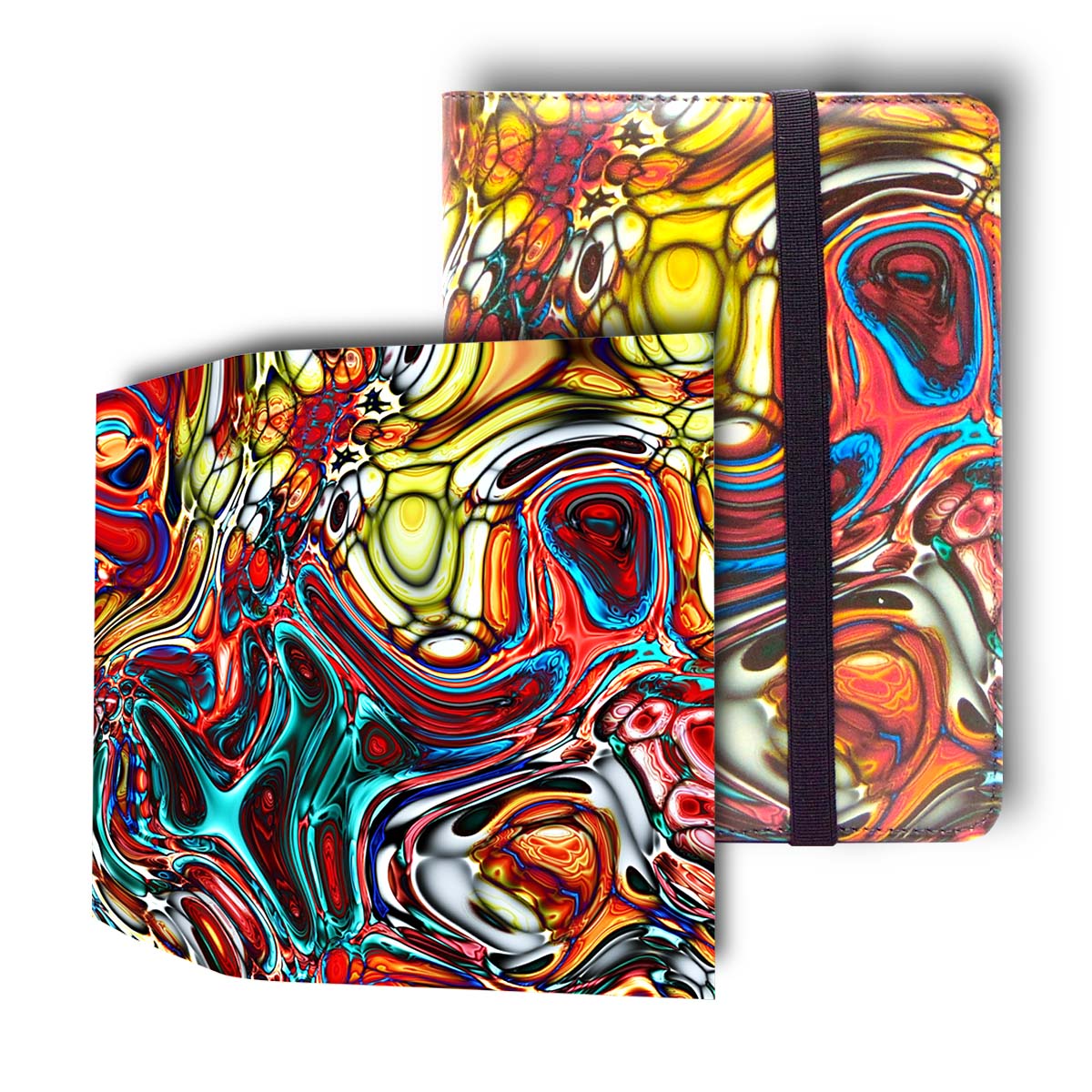 Funda Universal para ebook de 6" - Colección Abstracta