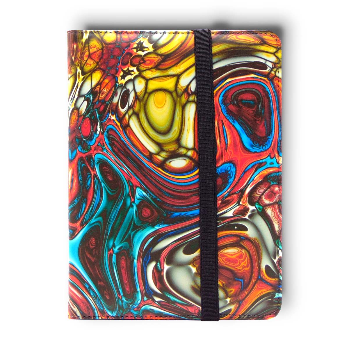 Funda Universal para ebook de 6" - Colección Abstracta