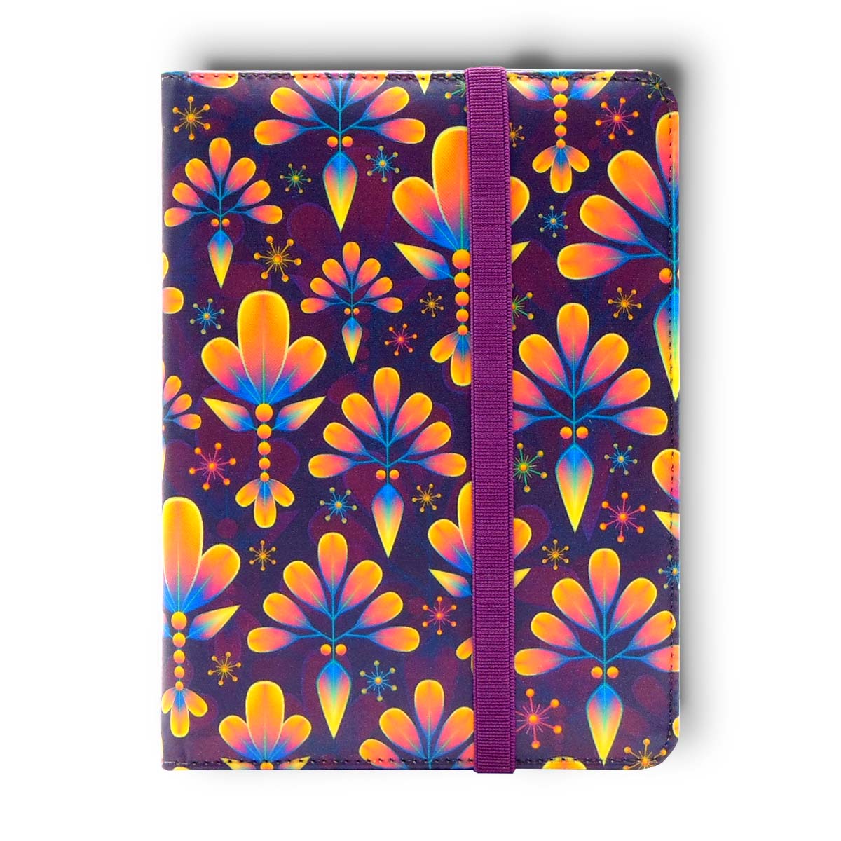 Funda Universal para ebook de 6" - Colección Abstracta