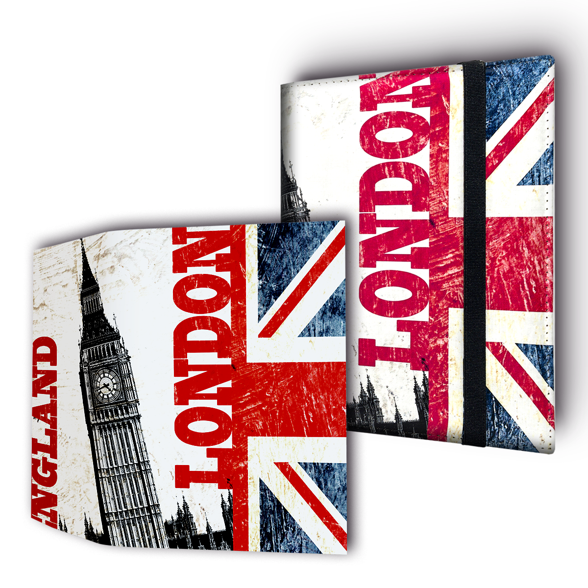 Funda para Tablet - Personalizable