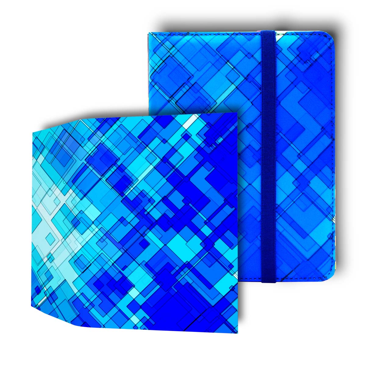 Funda Universal para ebook de 6" - Colección Abstracta