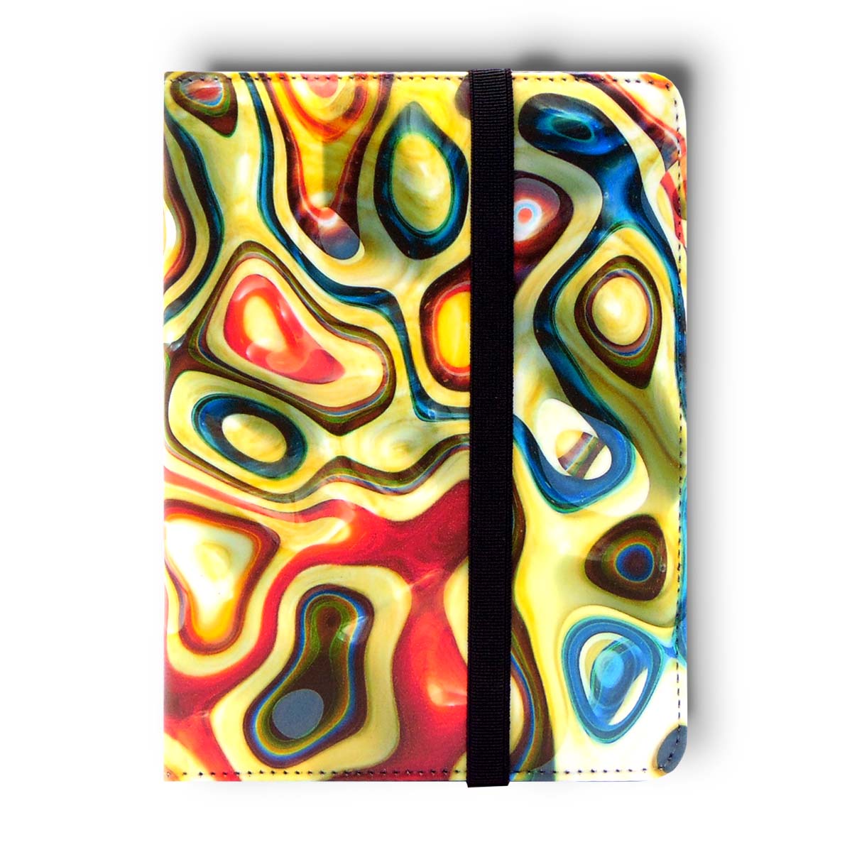 Funda Universal para ebook de 6" - Colección Abstracta