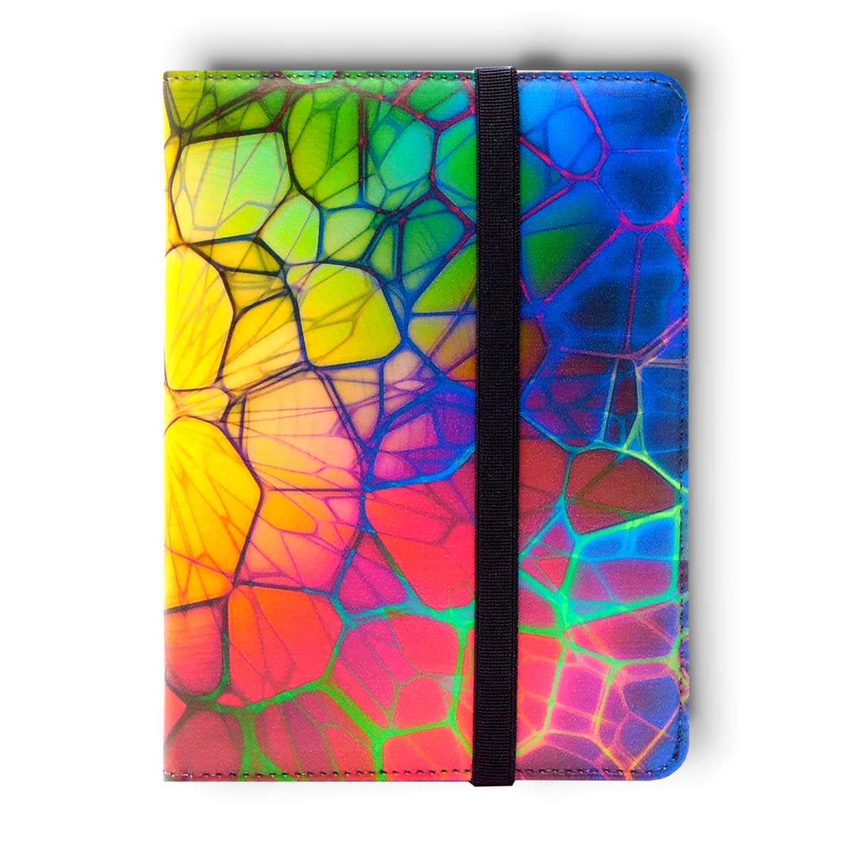 Funda Universal para ebook de 6" - Colección Abstracta