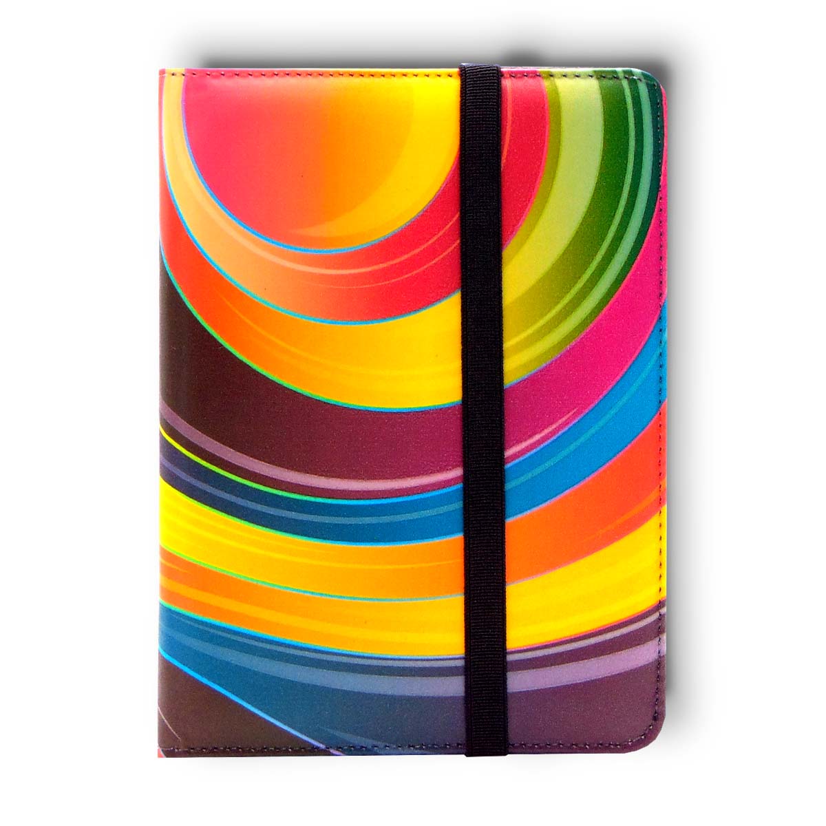 Funda Universal para ebook de 6" - Colección Abstracta