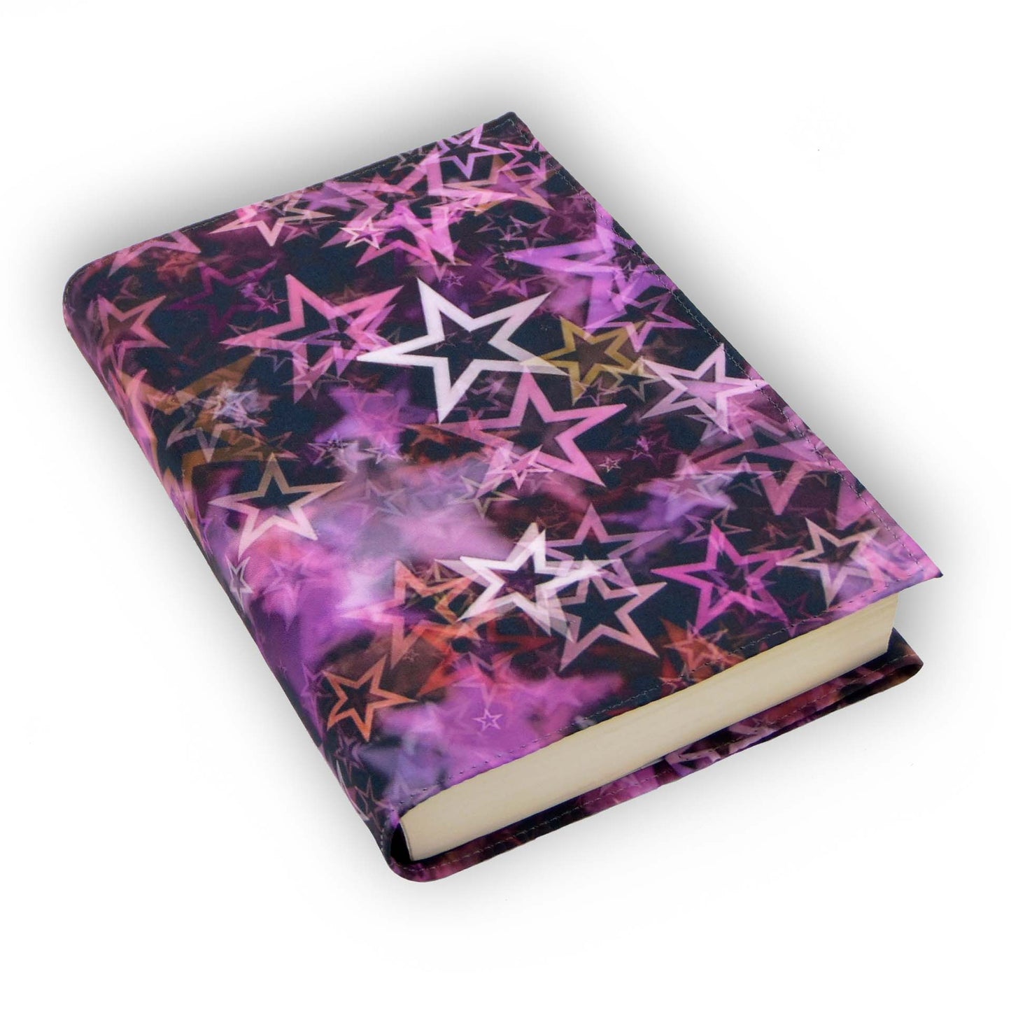 Funda para libro Ajustable, 3 tamaños -