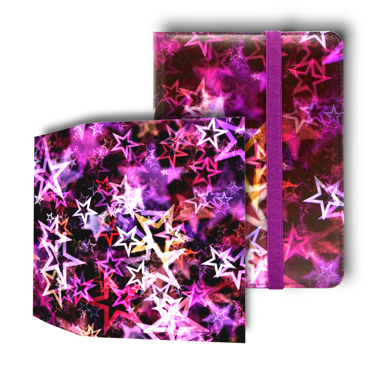 Funda Universal para ebook de 6" - Colección Abstracta