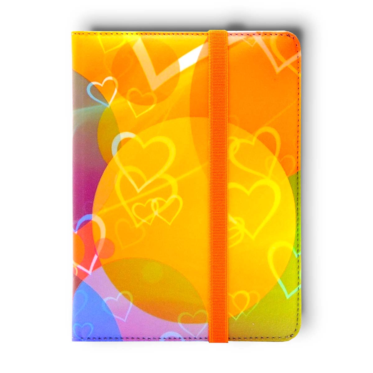 Funda Universal para ebook de 6" - Colección Abstracta