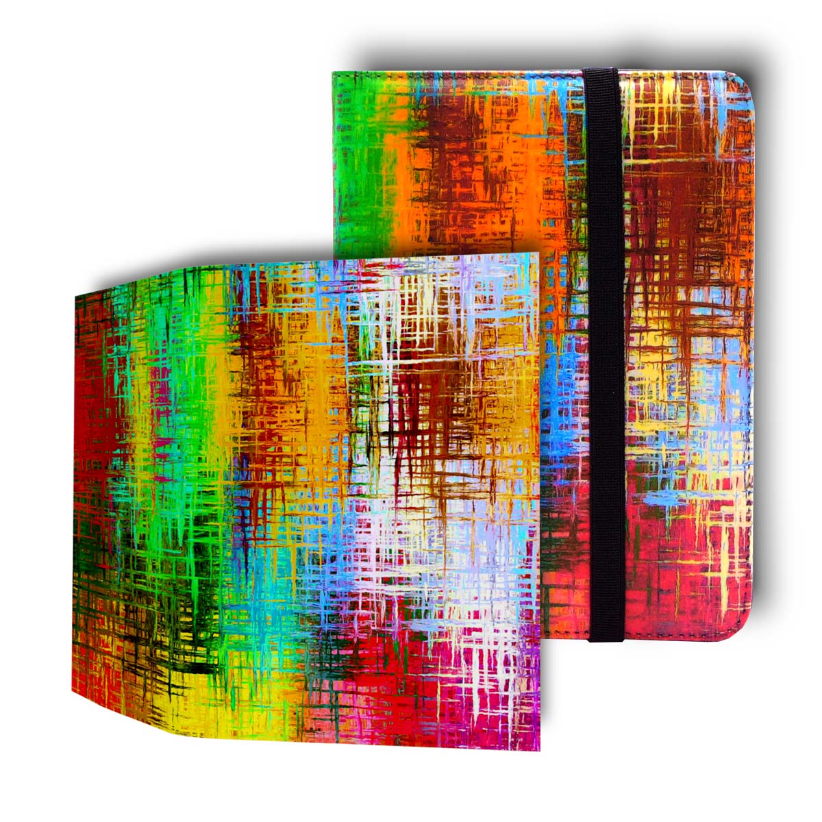 Funda Universal para ebook de 6" - Colección Abstracta