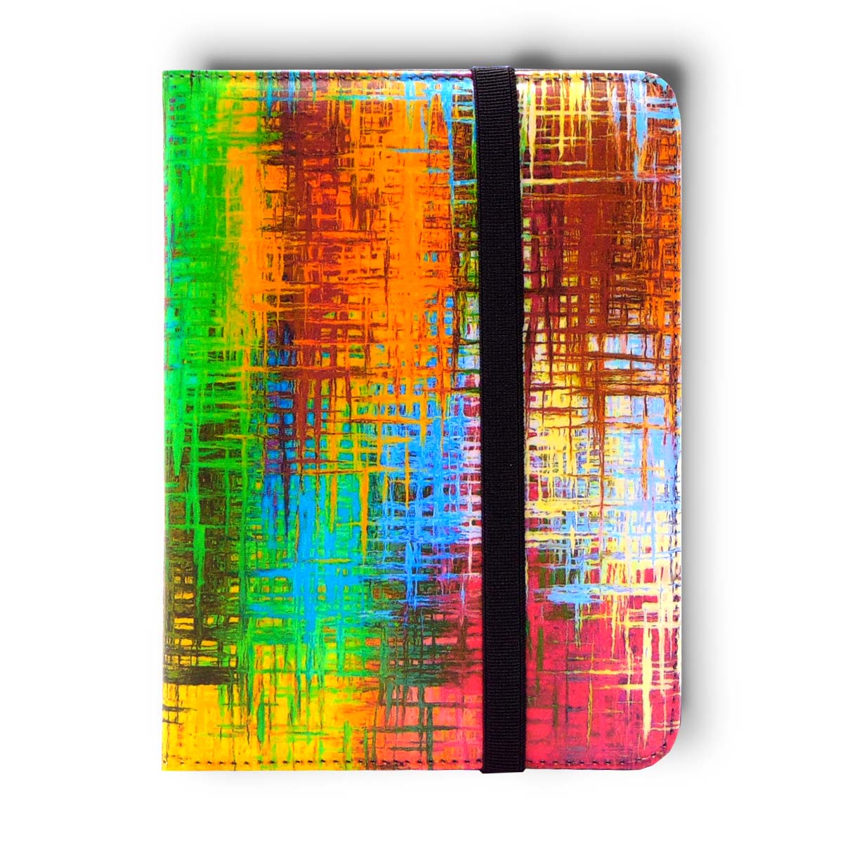 Funda Universal para ebook de 6" - Colección Abstracta