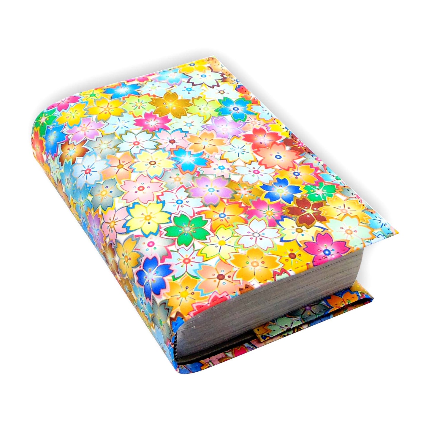 Funda para libro Ajustable, 3 tamaños - Colección Tapices
